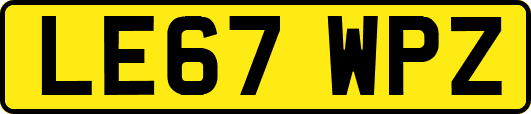 LE67WPZ