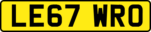 LE67WRO