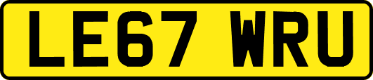 LE67WRU