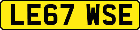 LE67WSE