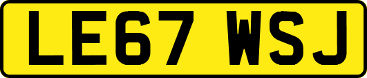 LE67WSJ