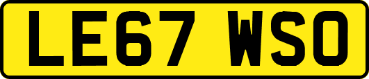 LE67WSO
