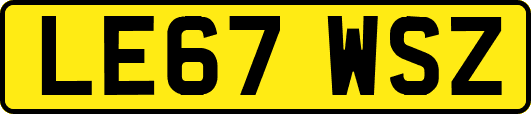 LE67WSZ