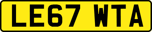 LE67WTA