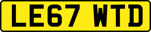 LE67WTD