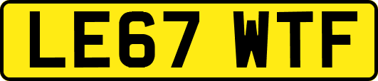 LE67WTF