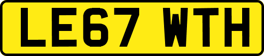 LE67WTH