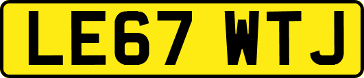 LE67WTJ