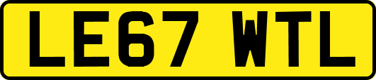 LE67WTL