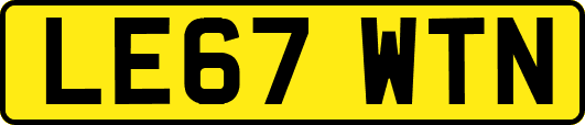 LE67WTN