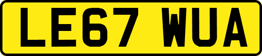 LE67WUA