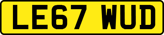 LE67WUD