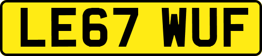 LE67WUF