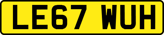 LE67WUH