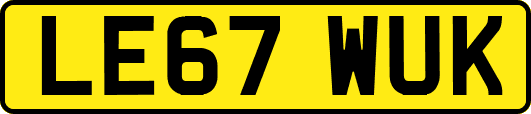 LE67WUK