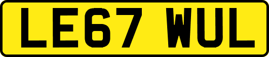 LE67WUL