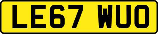 LE67WUO