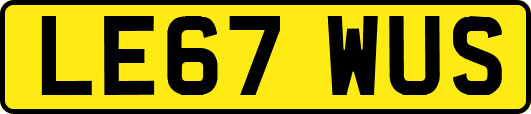 LE67WUS