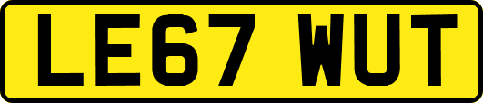 LE67WUT
