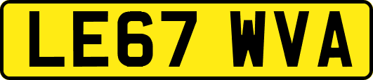 LE67WVA