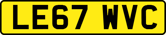 LE67WVC