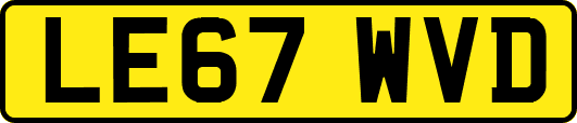 LE67WVD