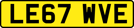 LE67WVE