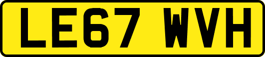 LE67WVH