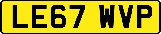 LE67WVP