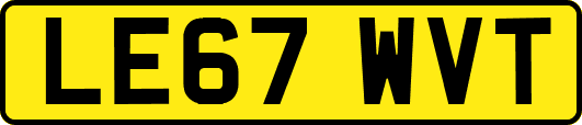 LE67WVT