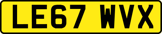 LE67WVX