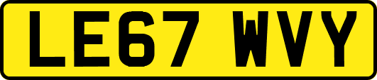 LE67WVY