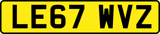 LE67WVZ
