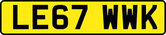 LE67WWK