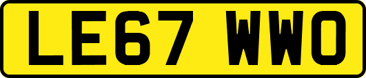 LE67WWO