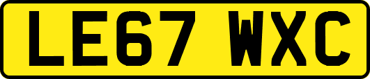 LE67WXC