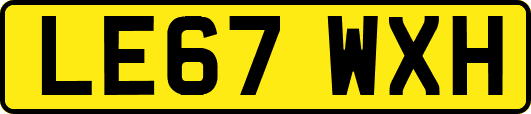 LE67WXH