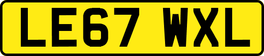 LE67WXL