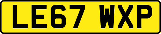 LE67WXP