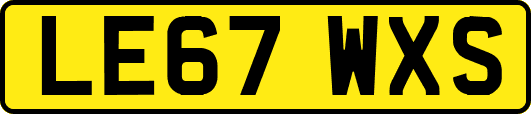 LE67WXS