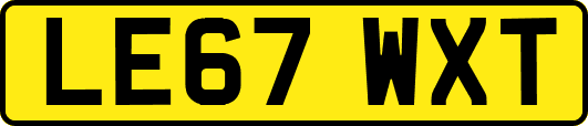 LE67WXT