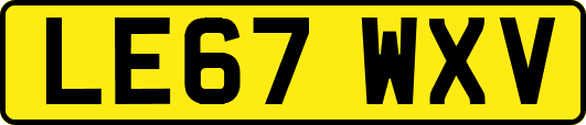 LE67WXV