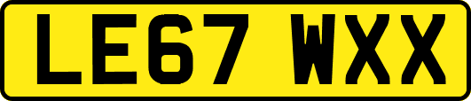 LE67WXX
