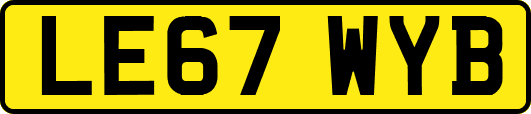 LE67WYB