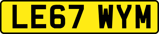 LE67WYM