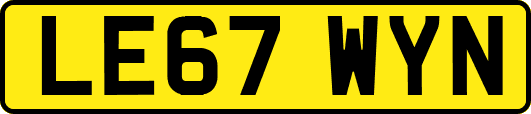 LE67WYN