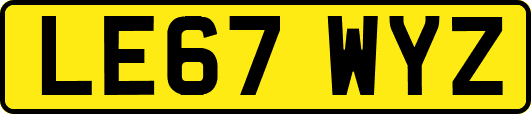 LE67WYZ