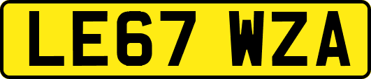 LE67WZA