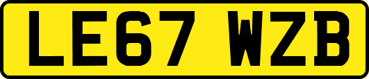 LE67WZB