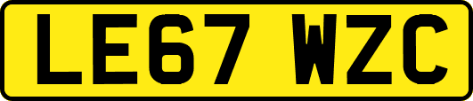 LE67WZC